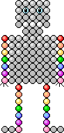 *beep*beep* do you want custom binkybeads for your site?