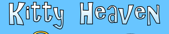 Kitty Heaven - a memorial website for cats who are dearly missed