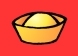 Golden Ingot